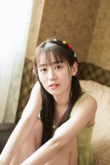 美人奴