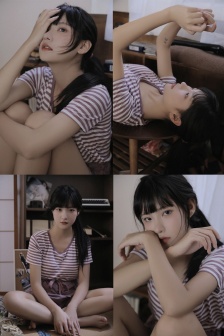 离婚后住娘家跟父亲有了关系